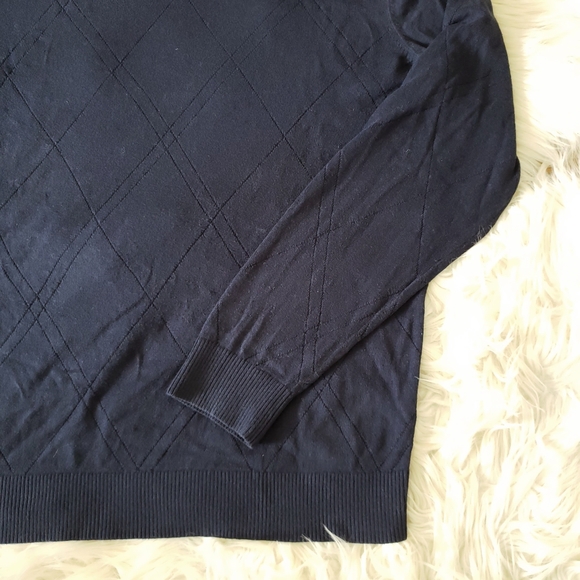 Tommy Hilfiger Cashmere Blend Sweater - Picture 2 of 5